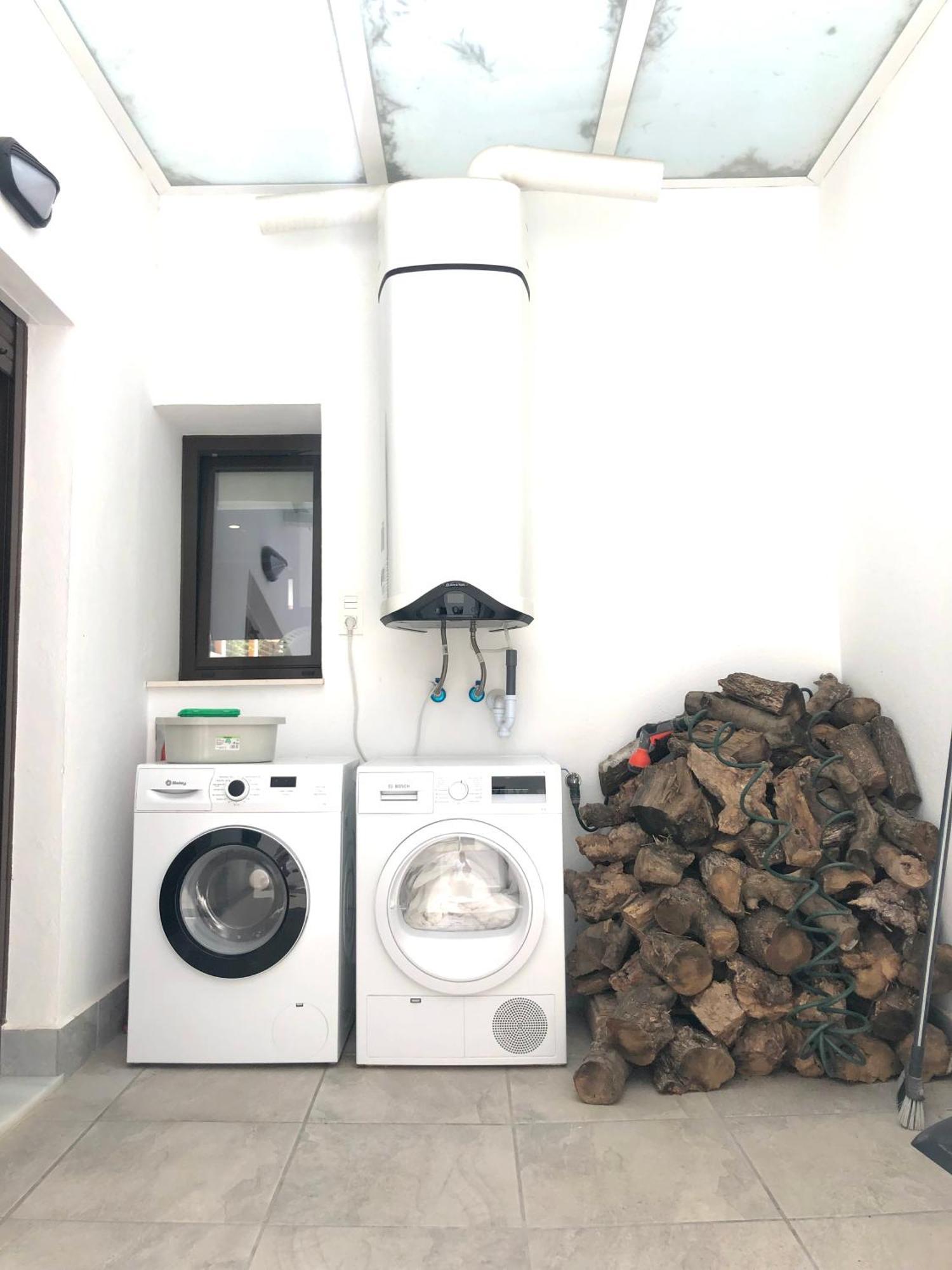 Loft Chimenea Beach Málaga Dış mekan fotoğraf