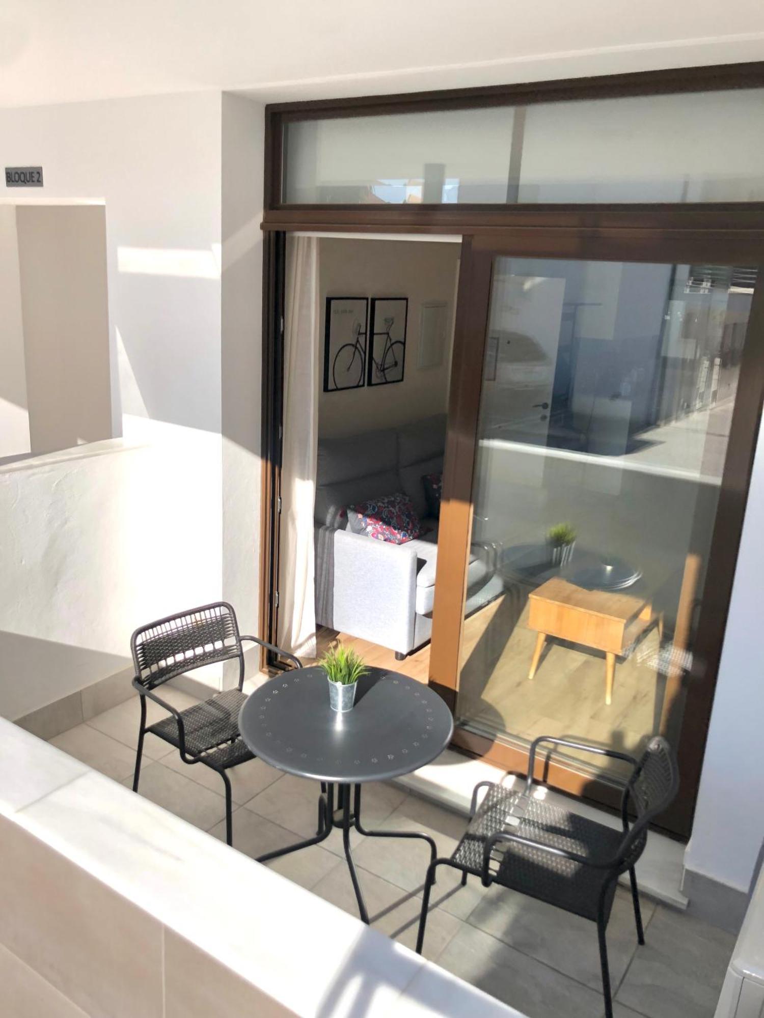 Loft Chimenea Beach Málaga Dış mekan fotoğraf