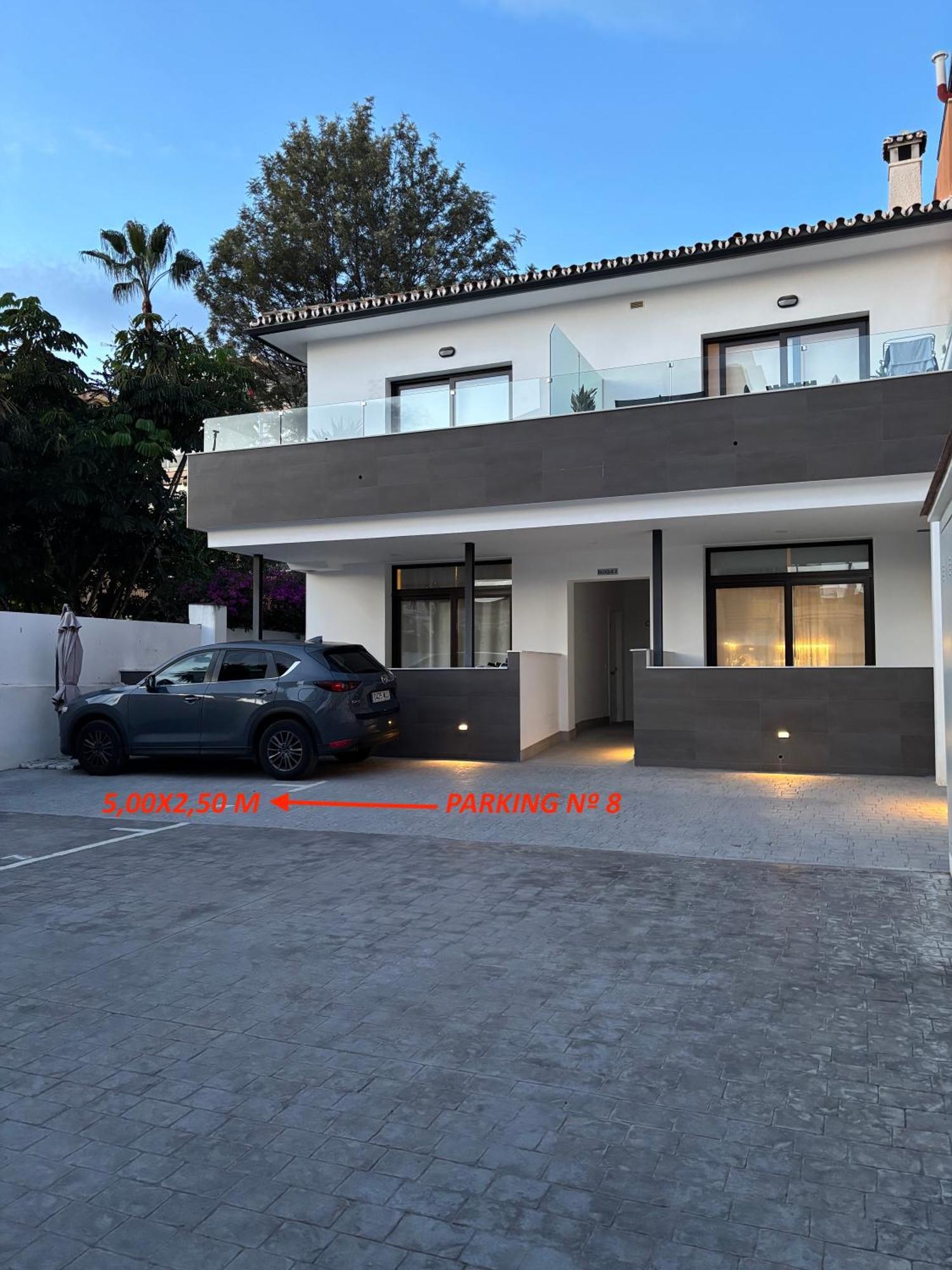 Loft Chimenea Beach Málaga Dış mekan fotoğraf